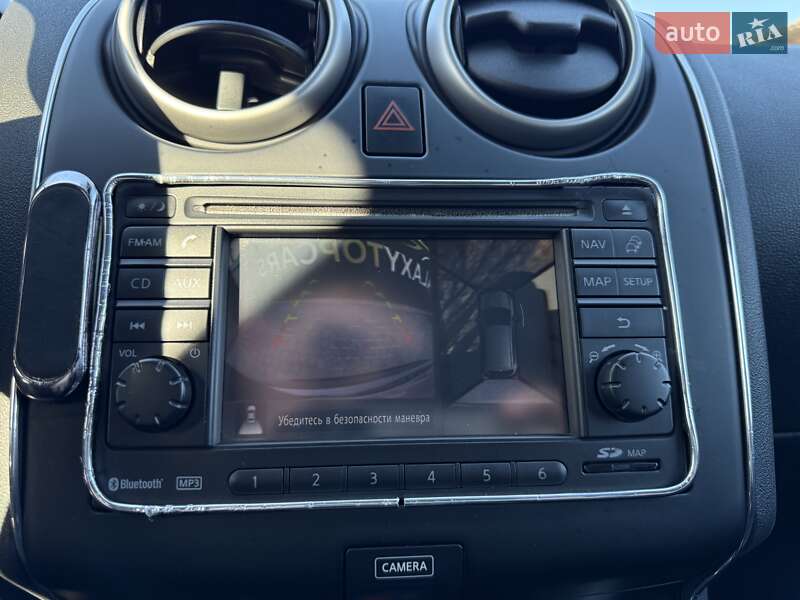 Внедорожник / Кроссовер Nissan Qashqai+2 2013 в Виннице