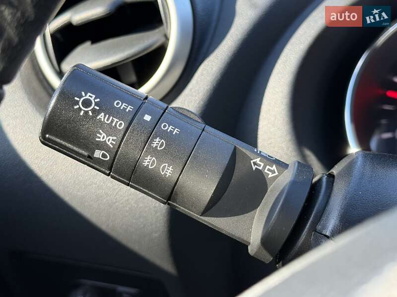 Внедорожник / Кроссовер Nissan Qashqai+2 2013 в Виннице