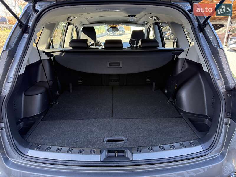 Внедорожник / Кроссовер Nissan Qashqai+2 2013 в Виннице