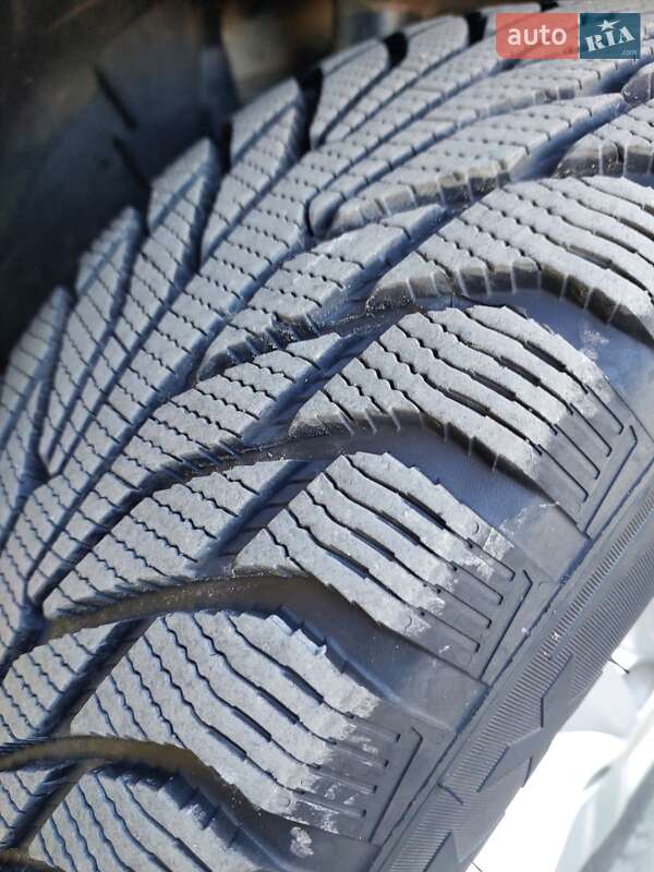 Позашляховик / Кросовер Nissan Qashqai+2 2011 в Турці фото 23 Позашляховик / Кросовер Nissan Qashqai+2 2011 в Турці