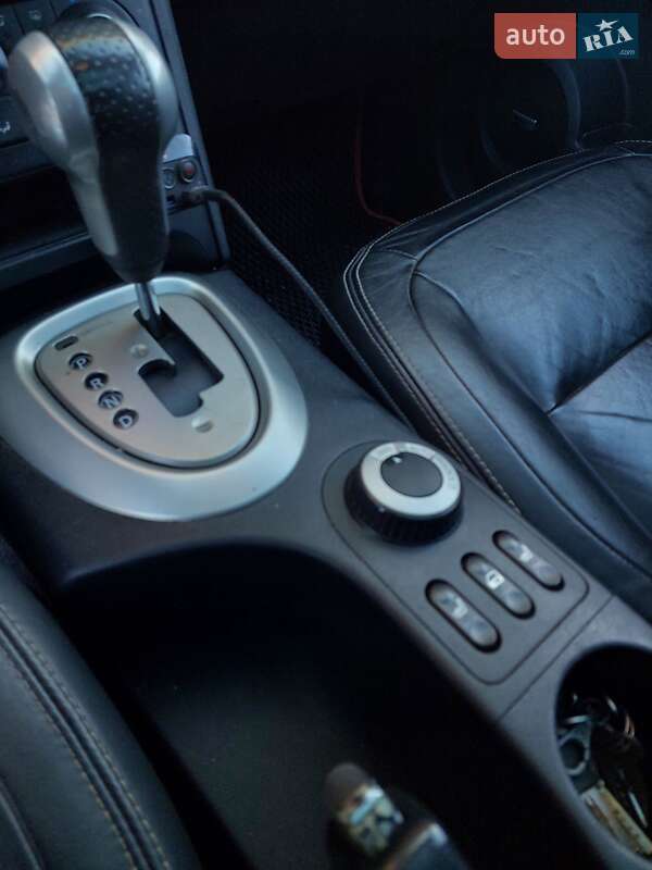 Позашляховик / Кросовер Nissan Qashqai+2 2011 в Турці фото 20 Позашляховик / Кросовер Nissan Qashqai+2 2011 в Турці