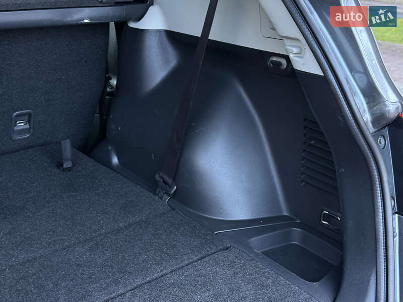 Внедорожник / Кроссовер Nissan Qashqai+2 2011 в Стрые