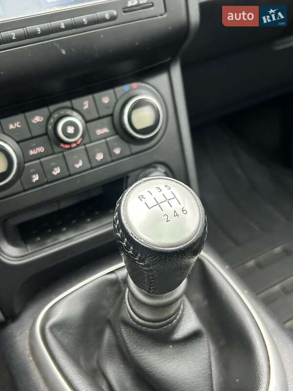 Внедорожник / Кроссовер Nissan Qashqai+2 2010 в Сумах фото 20 Внедорожник / Кроссовер Nissan Qashqai+2 2010 в Сумах