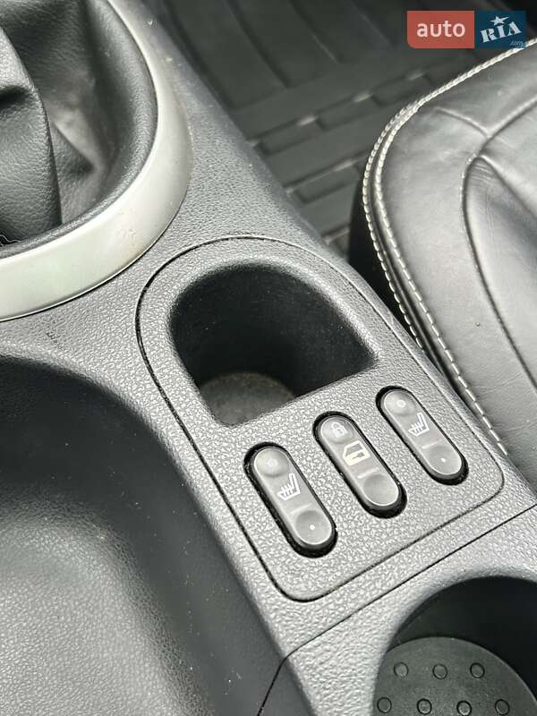 Внедорожник / Кроссовер Nissan Qashqai+2 2010 в Сумах фото 25 Внедорожник / Кроссовер Nissan Qashqai+2 2010 в Сумах