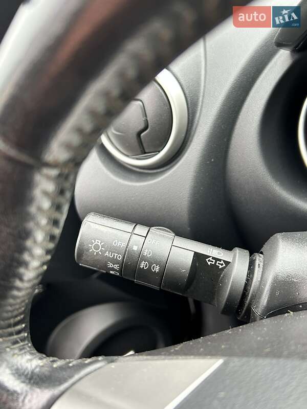 Внедорожник / Кроссовер Nissan Qashqai+2 2010 в Сумах фото 32 Внедорожник / Кроссовер Nissan Qashqai+2 2010 в Сумах