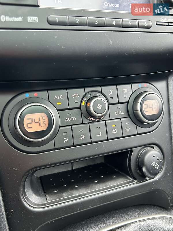 Внедорожник / Кроссовер Nissan Qashqai+2 2010 в Сумах фото 33 Внедорожник / Кроссовер Nissan Qashqai+2 2010 в Сумах