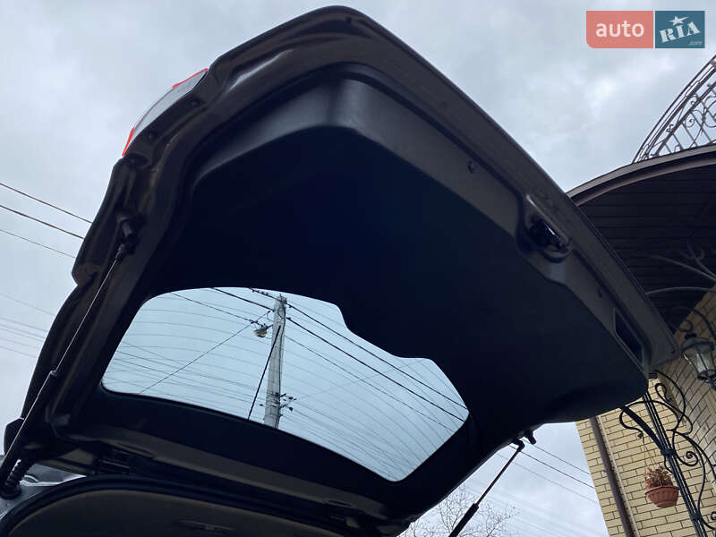 Внедорожник / Кроссовер Nissan Qashqai+2 2013 в Чернигове фото 23 Внедорожник / Кроссовер Nissan Qashqai+2 2013 в Чернигове