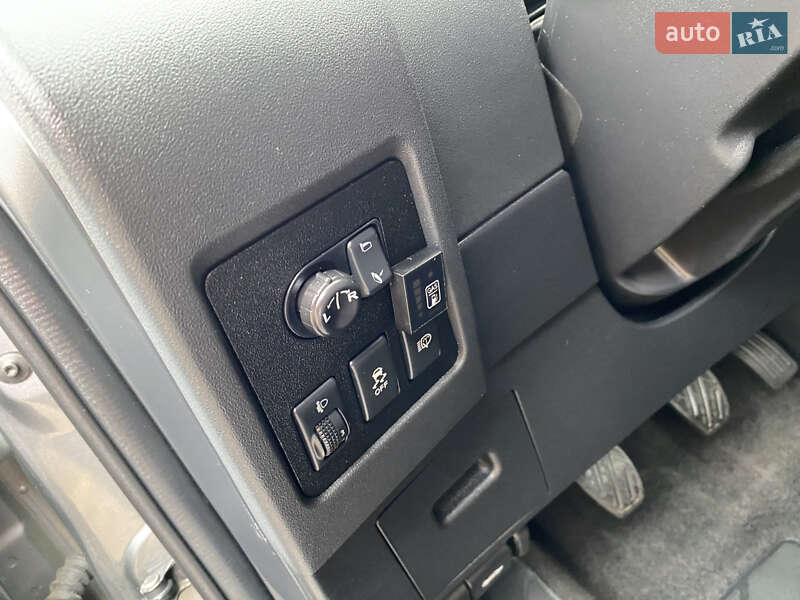 Внедорожник / Кроссовер Nissan Qashqai+2 2013 в Чернигове фото 77 Внедорожник / Кроссовер Nissan Qashqai+2 2013 в Чернигове