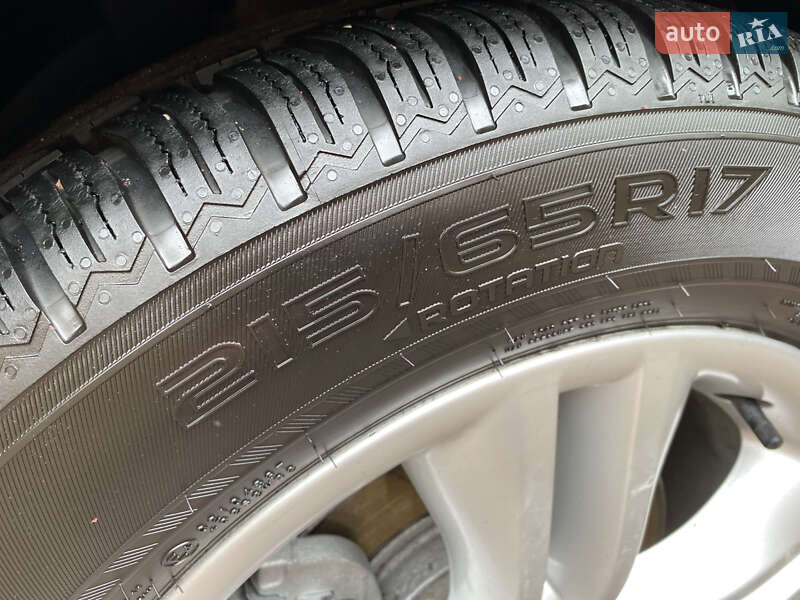 Внедорожник / Кроссовер Nissan Qashqai+2 2013 в Чернигове фото 86 Внедорожник / Кроссовер Nissan Qashqai+2 2013 в Чернигове