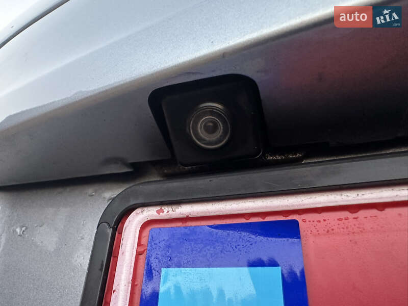 Внедорожник / Кроссовер Nissan Qashqai+2 2012 в Ровно фото 76 Внедорожник / Кроссовер Nissan Qashqai+2 2012 в Ровно