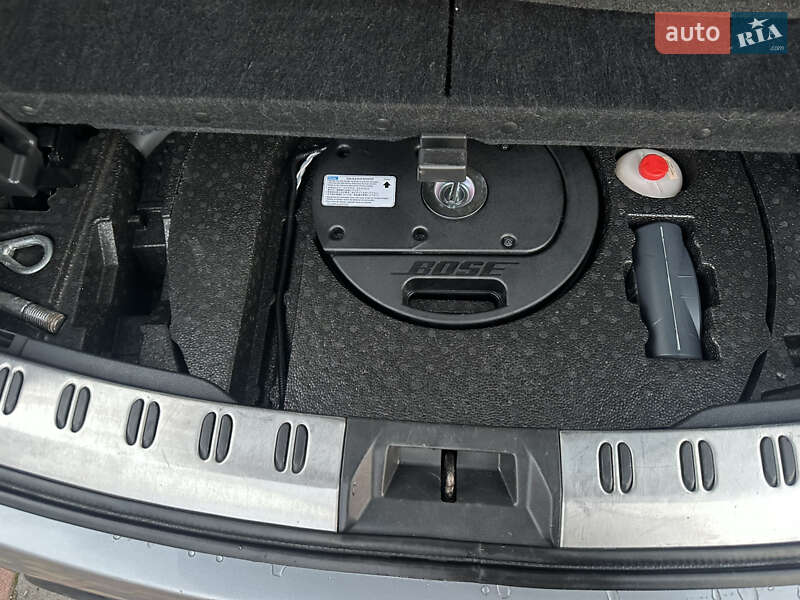 Внедорожник / Кроссовер Nissan Qashqai+2 2012 в Ровно фото 84 Внедорожник / Кроссовер Nissan Qashqai+2 2012 в Ровно