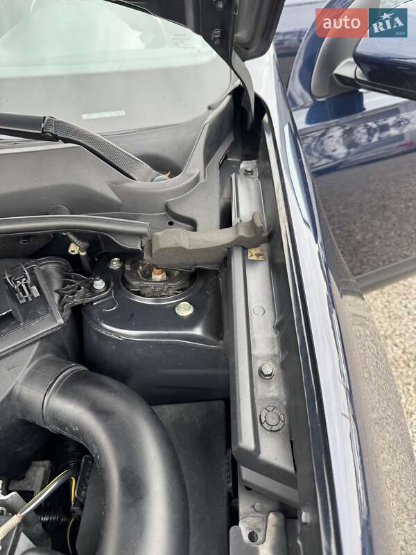 Внедорожник / Кроссовер Nissan Qashqai+2 2011 в Ровно фото 26 Внедорожник / Кроссовер Nissan Qashqai+2 2011 в Ровно