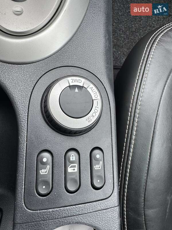 Внедорожник / Кроссовер Nissan Qashqai+2 2011 в Ровно фото 57 Внедорожник / Кроссовер Nissan Qashqai+2 2011 в Ровно