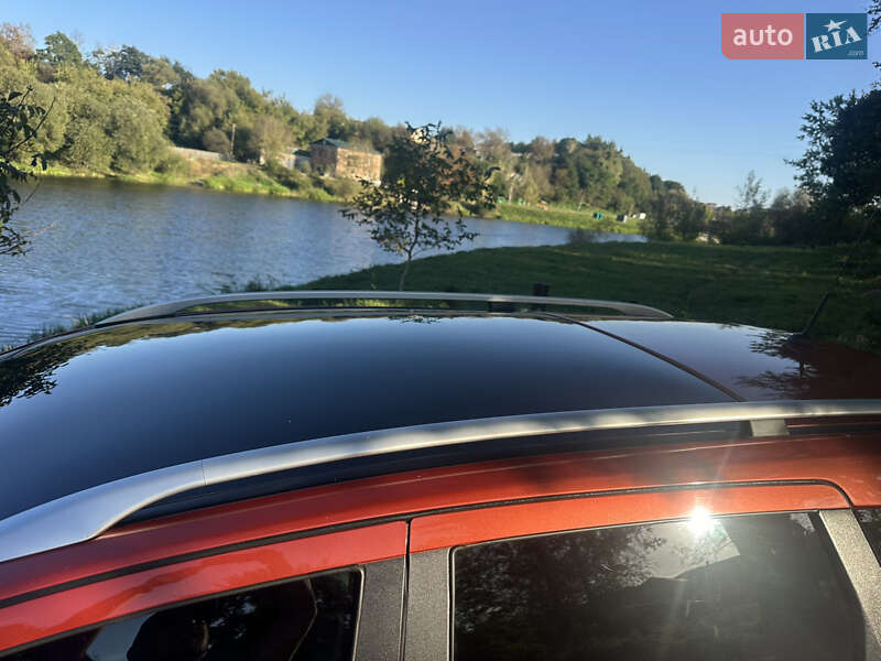 Внедорожник / Кроссовер Nissan Qashqai+2 2008 в Звягеле фото 19 Внедорожник / Кроссовер Nissan Qashqai+2 2008 в Звягеле