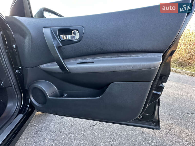 Внедорожник / Кроссовер Nissan Qashqai+2 2011 в Виннице фото 20 Внедорожник / Кроссовер Nissan Qashqai+2 2011 в Виннице