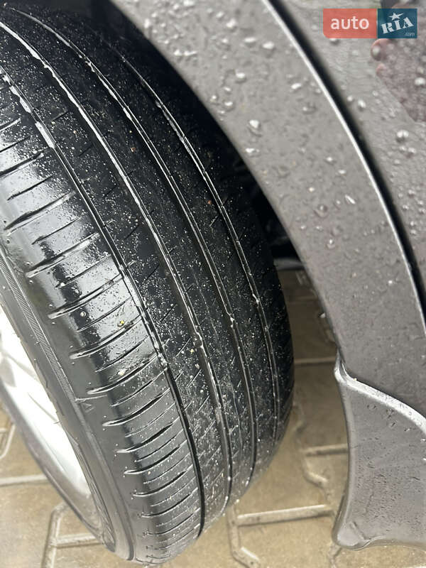 Позашляховик / Кросовер Nissan Qashqai+2 2011 в Луцьку