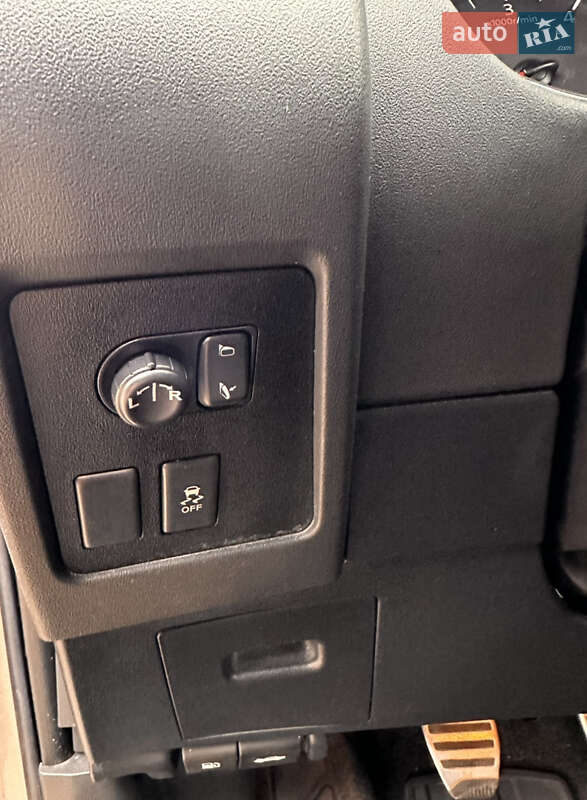 Внедорожник / Кроссовер Nissan Qashqai+2 2012 в Житомире