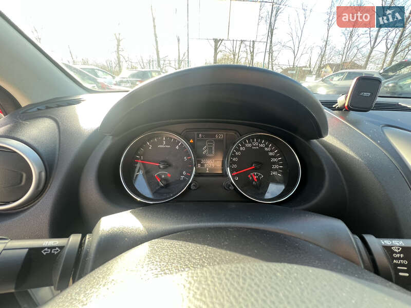 Внедорожник / Кроссовер Nissan Qashqai+2 2012 в Коломые