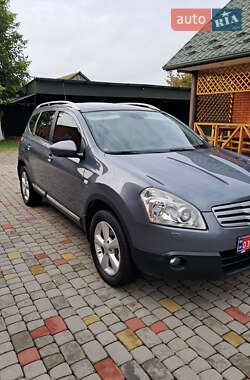Внедорожник / Кроссовер Nissan Qashqai+2 2009 в Ковеле