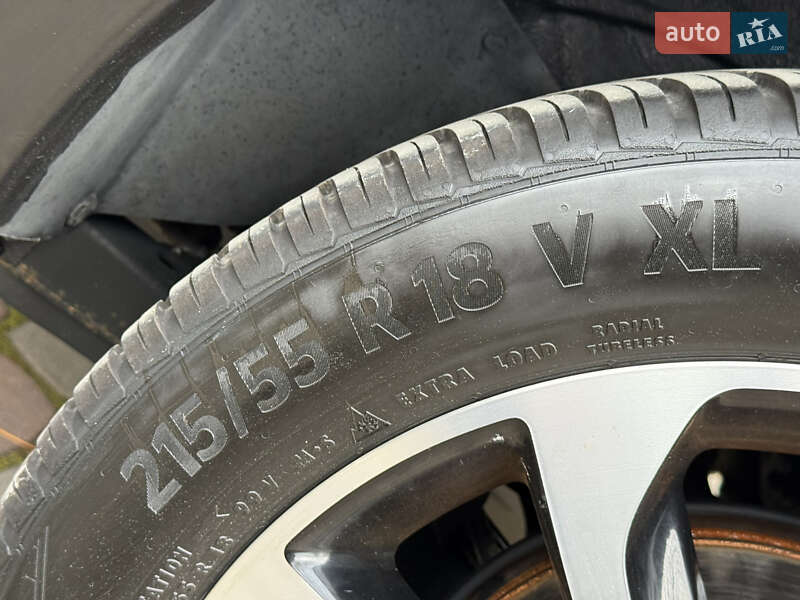 Внедорожник / Кроссовер Nissan Qashqai+2 2013 в Луцке фото 33 Внедорожник / Кроссовер Nissan Qashqai+2 2013 в Луцке