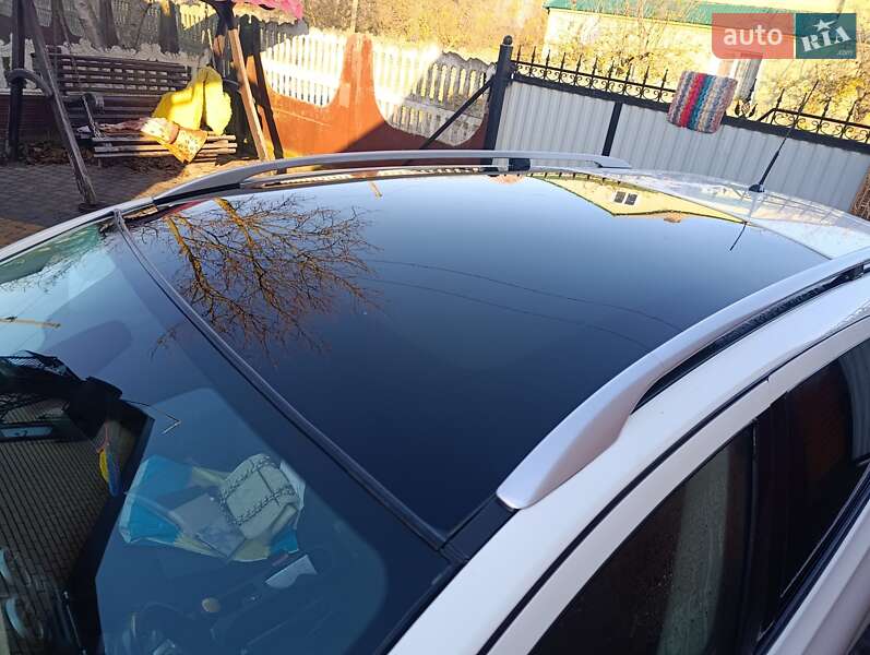 Внедорожник / Кроссовер Nissan Qashqai+2 2011 в Камне-Каширском фото 2 Внедорожник / Кроссовер Nissan Qashqai+2 2011 в Камне-Каширском