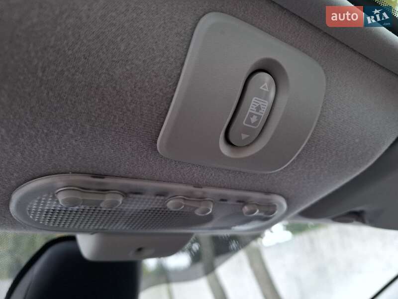 Внедорожник / Кроссовер Nissan Qashqai+2 2008 в Ровно