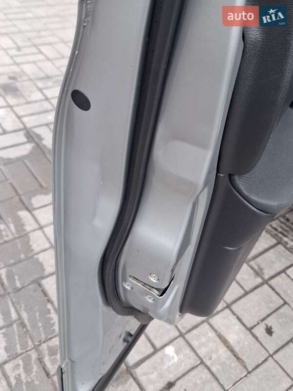 Внедорожник / Кроссовер Nissan Qashqai+2 2008 в Ровно