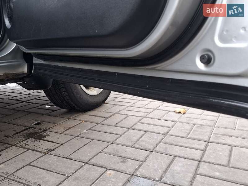 Внедорожник / Кроссовер Nissan Qashqai+2 2008 в Ровно
