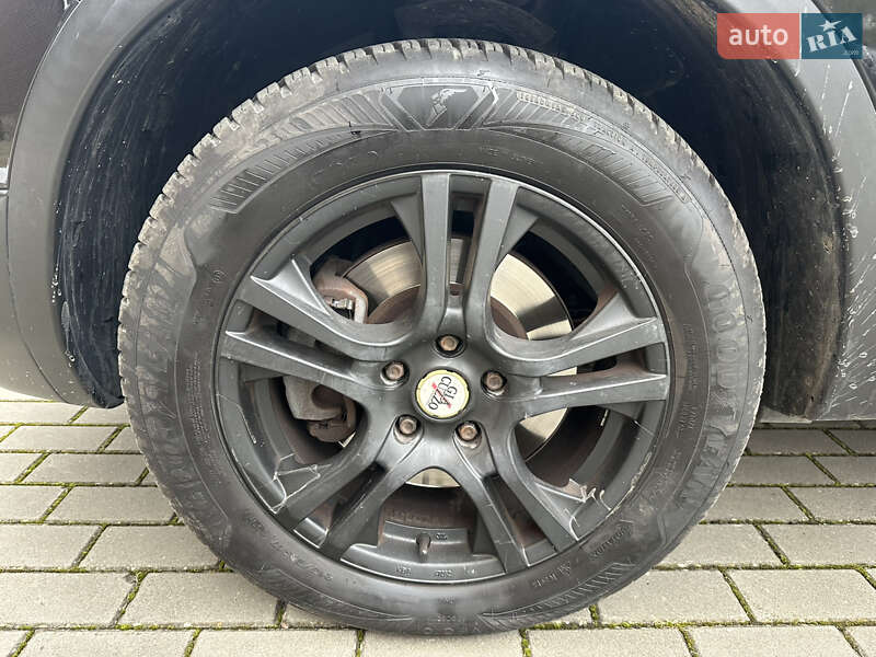 Внедорожник / Кроссовер Nissan Qashqai+2 2011 в Луцке фото 15 Внедорожник / Кроссовер Nissan Qashqai+2 2011 в Луцке