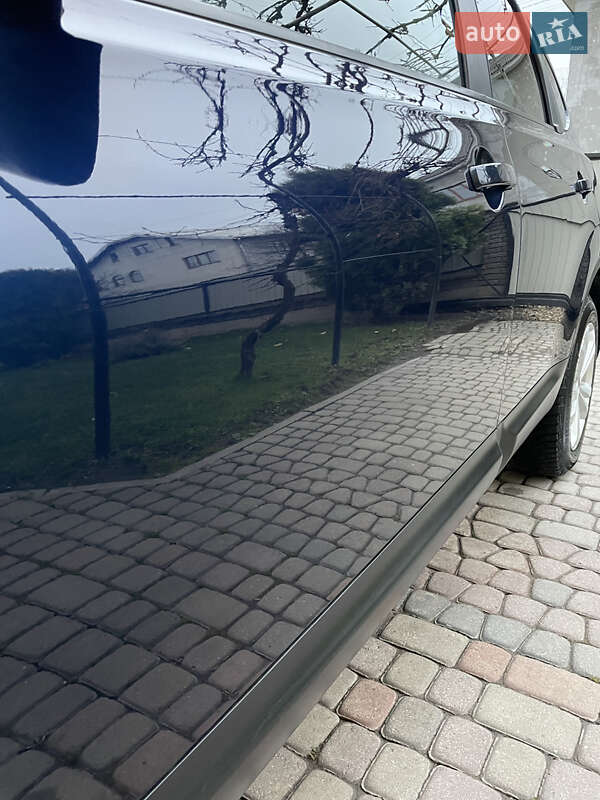 Внедорожник / Кроссовер Nissan Qashqai+2 2011 в Коломые