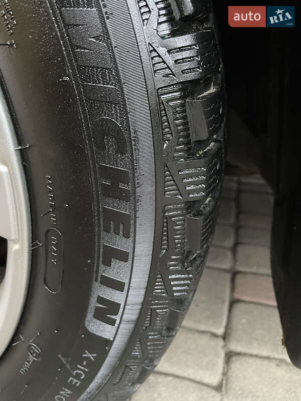 Внедорожник / Кроссовер Nissan Qashqai+2 2011 в Коломые