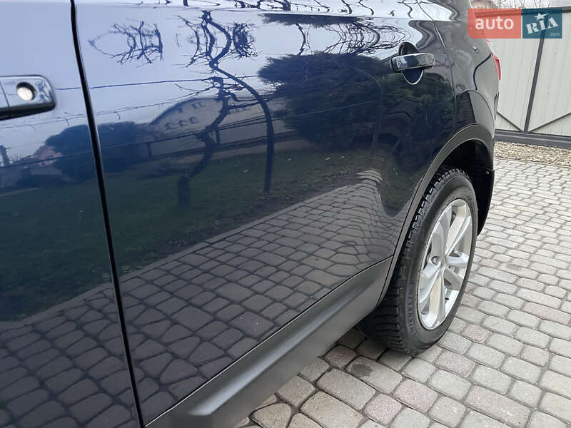 Внедорожник / Кроссовер Nissan Qashqai+2 2011 в Коломые