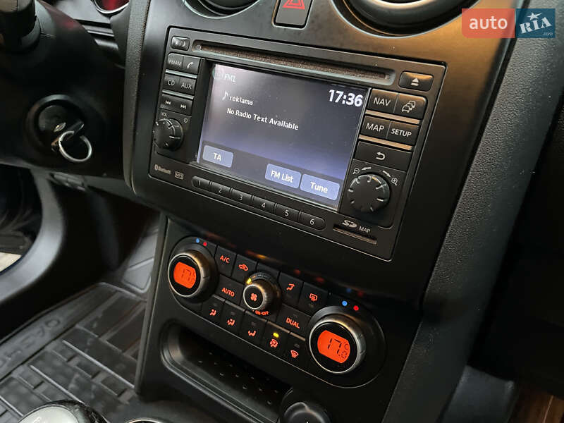 Внедорожник / Кроссовер Nissan Qashqai+2 2011 в Коломые