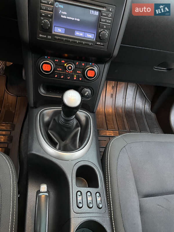 Внедорожник / Кроссовер Nissan Qashqai+2 2011 в Коломые