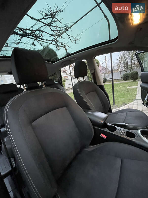 Внедорожник / Кроссовер Nissan Qashqai+2 2011 в Коломые