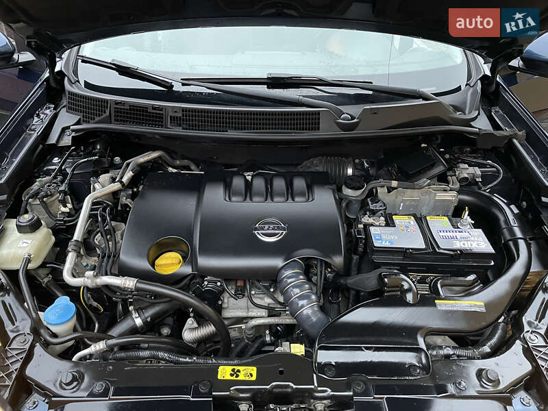 Внедорожник / Кроссовер Nissan Qashqai+2 2011 в Коломые