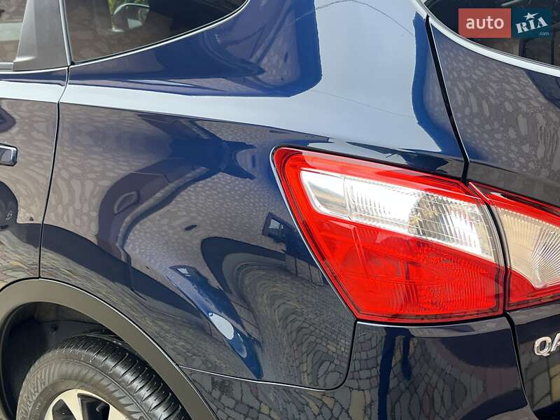 Внедорожник / Кроссовер Nissan Qashqai+2 2012 в Ивано-Франковске