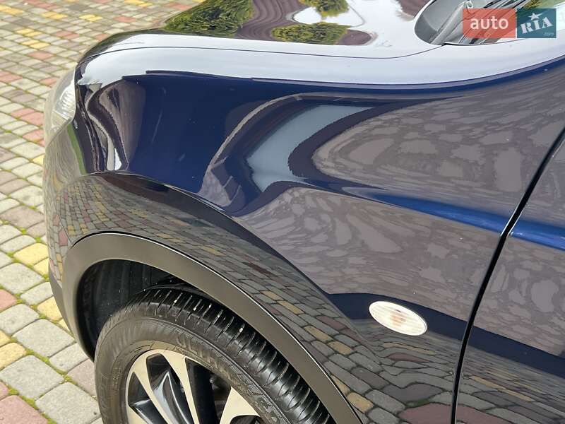 Внедорожник / Кроссовер Nissan Qashqai+2 2012 в Ивано-Франковске