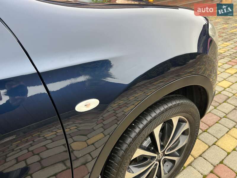 Внедорожник / Кроссовер Nissan Qashqai+2 2012 в Ивано-Франковске