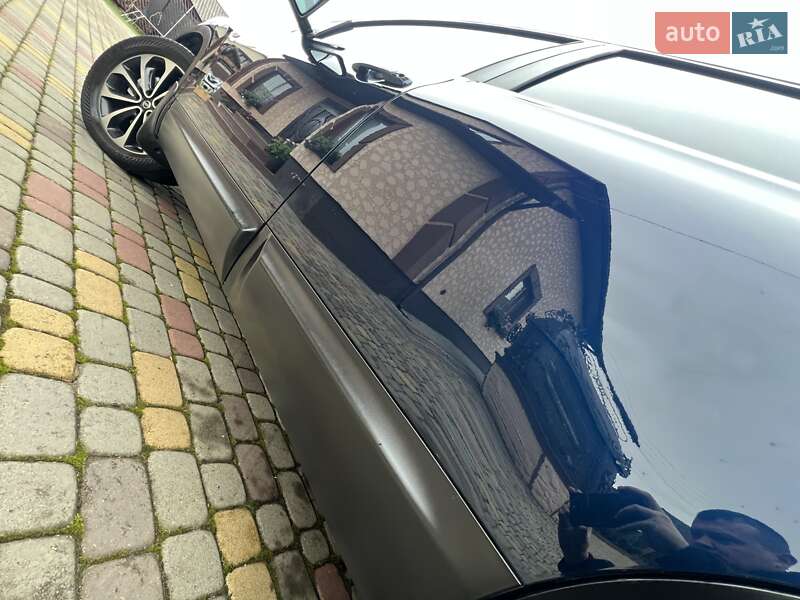 Внедорожник / Кроссовер Nissan Qashqai+2 2012 в Ивано-Франковске