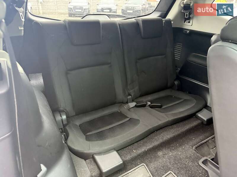 Внедорожник / Кроссовер Nissan Qashqai+2 2011 в Хмельницком фото 22 Внедорожник / Кроссовер Nissan Qashqai+2 2011 в Хмельницком