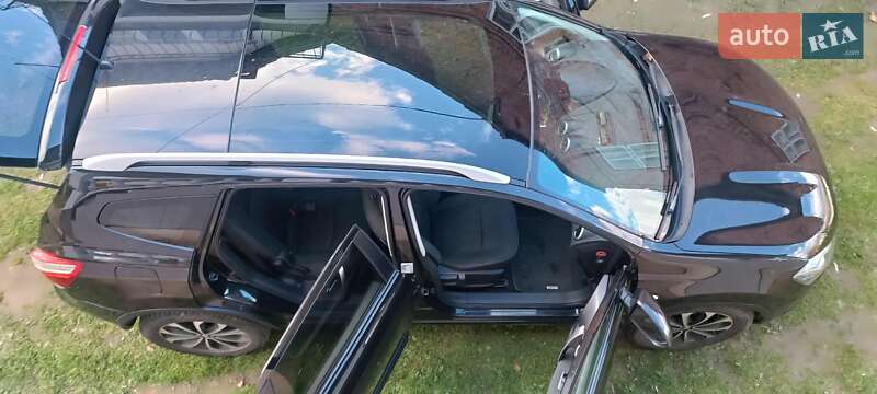 Внедорожник / Кроссовер Nissan Qashqai+2 2012 в Новояворовске фото 14 Внедорожник / Кроссовер Nissan Qashqai+2 2012 в Новояворовске