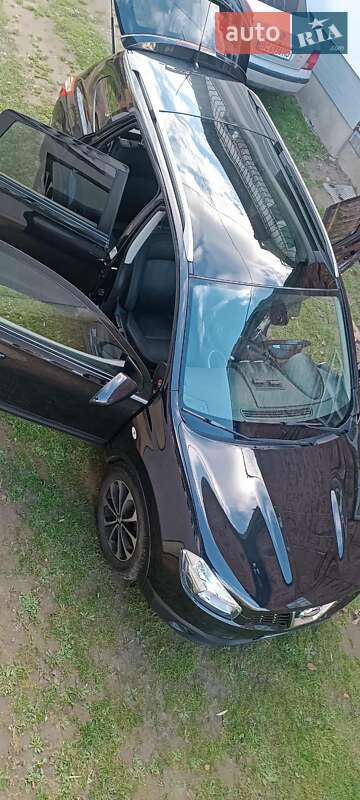 Внедорожник / Кроссовер Nissan Qashqai+2 2012 в Новояворовске фото 22 Внедорожник / Кроссовер Nissan Qashqai+2 2012 в Новояворовске