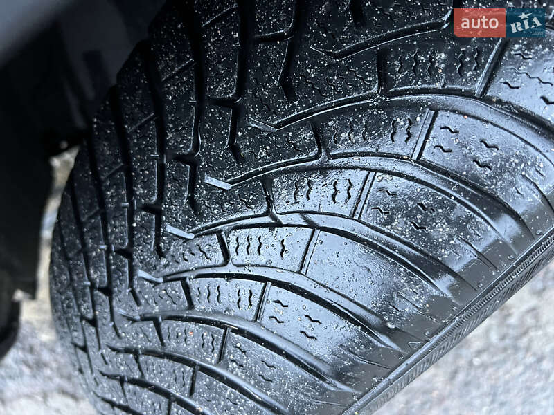 Внедорожник / Кроссовер Nissan Qashqai+2 2011 в Луцке