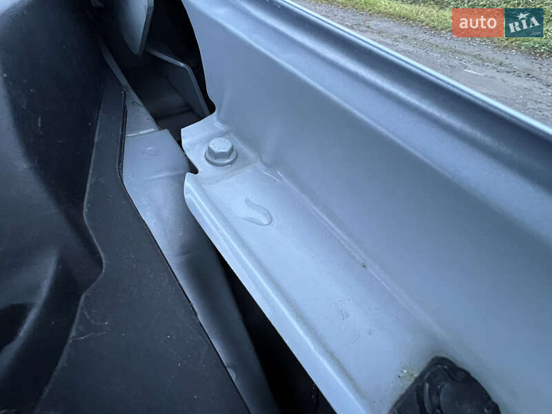 Внедорожник / Кроссовер Nissan Qashqai+2 2011 в Луцке