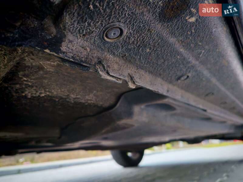 Позашляховик / Кросовер Nissan Qashqai+2 2011 в Стрию