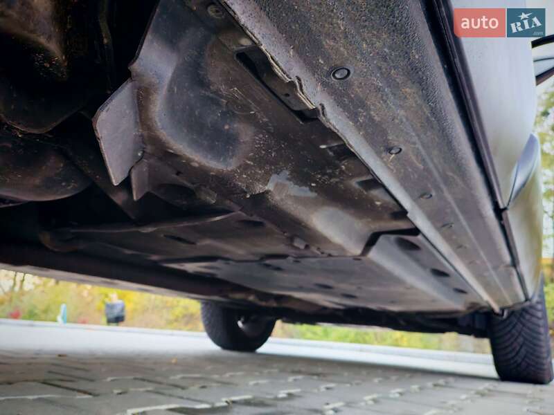 Позашляховик / Кросовер Nissan Qashqai+2 2011 в Стрию