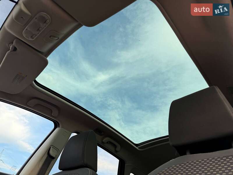 Внедорожник / Кроссовер Nissan Qashqai+2 2009 в Киеве фото 41 Внедорожник / Кроссовер Nissan Qashqai+2 2009 в Киеве