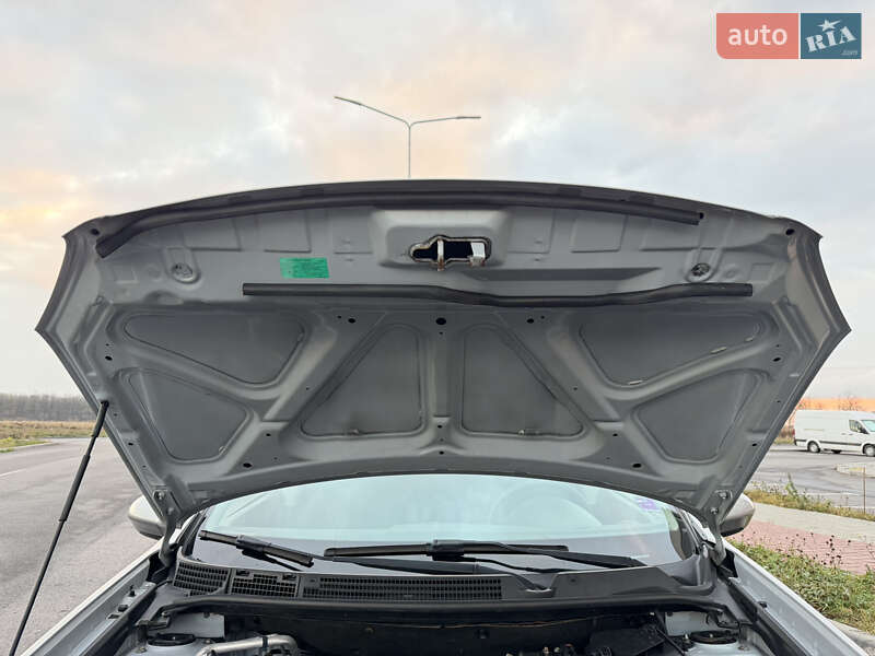 Позашляховик / Кросовер Nissan Qashqai+2 2010 в Вінниці