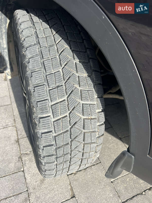 Внедорожник / Кроссовер Nissan Qashqai+2 2011 в Яремче